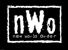 NWO - New World Order
