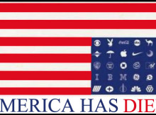 America Has DIED