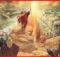 Moses Parts Red Sea